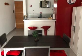 Departamento corrientes has Balcony rooms