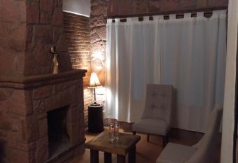 CABA  AS LOS LAURELES has Balcony rooms