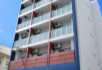 Ten Point Hotel Airport has Balcony rooms