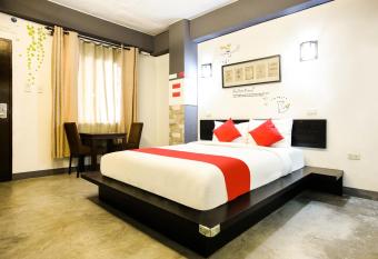 Super OYO Capital O 786 Kwe Hotel And Resort allows 18 year olds to book a room
