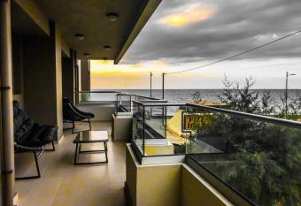 Freedom Apartment Rethymno has Balcony rooms