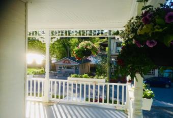 Le    Lake View    de la Suite North Hatley has Balcony rooms