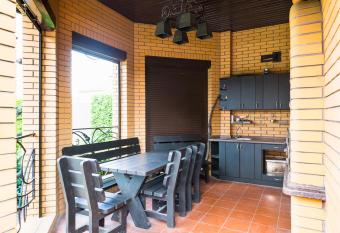 Villa Miliy Dom allows 18 year olds to book a room