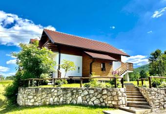 Studio Apartmani Patricia has Balcony rooms