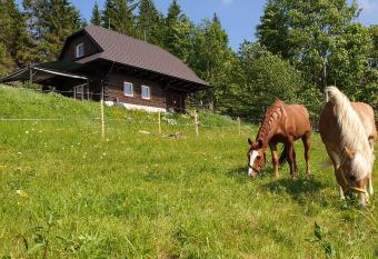 PANORAMA RAN   has Smoking rooms