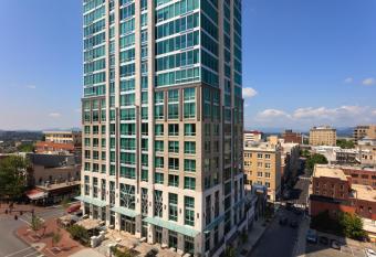 Kimpton Hotel Arras By IHG allows 18 year olds to book a room