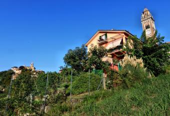 Felicin - Villa Stella has Balcony rooms