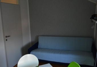 VIV apartment 2 has Balcony rooms