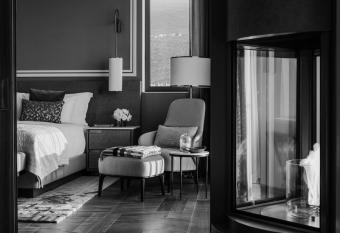 One&Only Portonovi has Balcony rooms