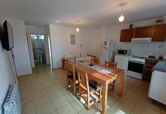 Apartamentos Santa Rosa 2 B T1 has Balcony rooms