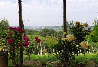 House of The Red Poppy allows 18 year olds to book a room