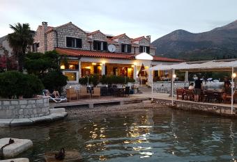 Sweet Village Hotel By The Sea has Balcony rooms