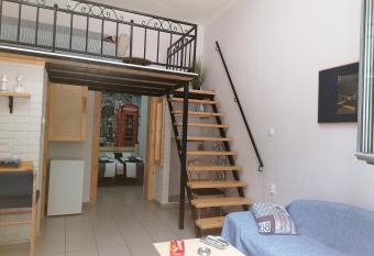 Apartmani Sirmium allows 18 year olds to book a room