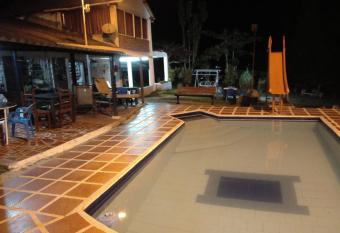 Villa Kyra has Balcony rooms