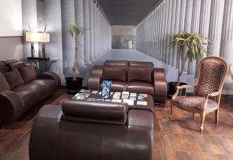 Le National allows 18 year olds to book a room