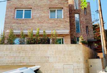 Barcelona Village Homestay has Balcony rooms