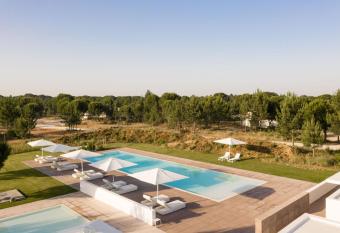 Spatia Comporta has Balcony rooms