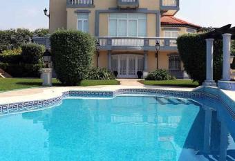 Casa da Granja Boutique Hotel has Balcony rooms