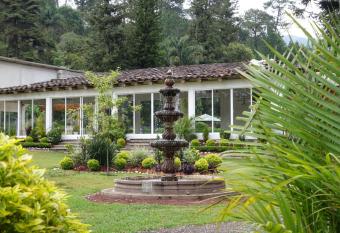 Hotel Camponuevo has Balcony rooms