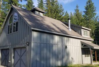 The Blueberry Suite allows 18 year olds to book a room