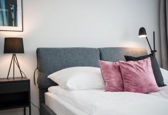 Supreme Apartments allows 18 year olds to book a room