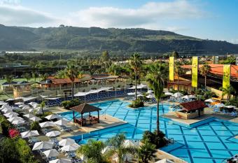 TUI MAGIC LIFE Calabria has Balcony rooms