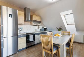 Anny s downtown apartment allows 18 year olds to book a room