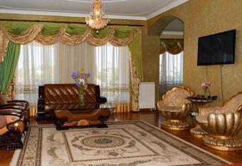 Santorini has Balcony rooms