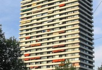 Cityapartments MH allows 18 year olds to book a room