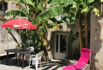 C  vennes Bessegeoises allows 18 year olds to book a room