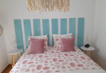 Carlo s Beach Guest House allows 18 year olds to book a room