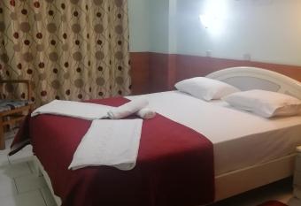 Hotel Elena has Balcony rooms