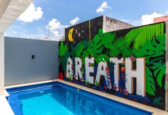 Santa Fe Studios And Suites allows 18 year olds to book a room