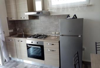 casa vacanza allows 18 year olds to book a room