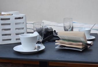 MPG has Balcony rooms