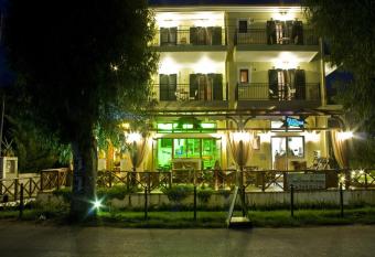 Castle View Studios has Balcony rooms