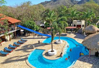 Surf Ranch Hotel & Resort has Balcony rooms