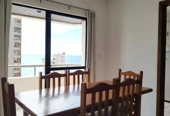 Residencial Chanel allows 18 year olds to book a room