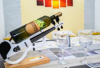 Cozy apartment close to Dubrovnik has Balcony rooms