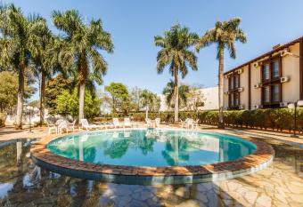 Hotel Damen allows 18 year olds to book a room