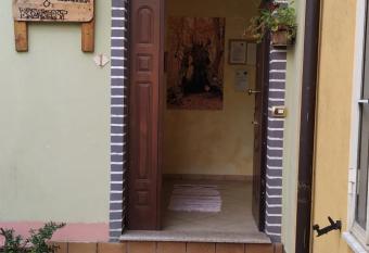 Bed&Breakfast Castagna has Balcony rooms