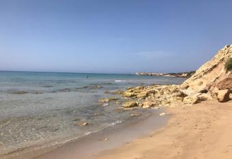 Paradiso all improvviso has Balcony rooms