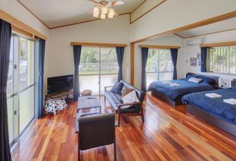 Casa de R has Balcony rooms