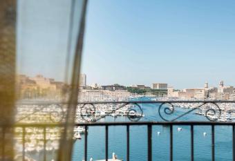 Grand Hotel Beauvau Marseille Vieux Port - MGallery allows 18 year olds to book a room