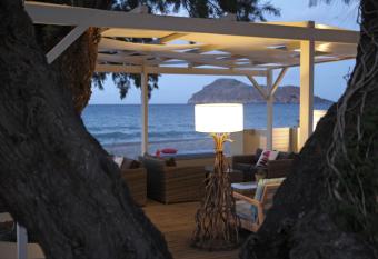 Effi Apartments has Balcony rooms