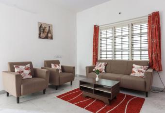 Mistyblue Suites has Balcony rooms