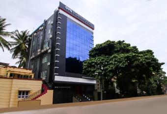 Townhouse Jayanagar allows 18 year olds to book a room