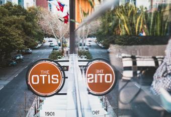 The Otis Hotel Austin, Autograph Collection allows 18 year olds to book a room