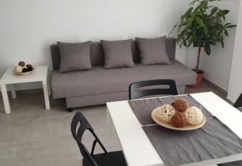 Relax and enjoy in brand new beach apartment I has Balcony rooms