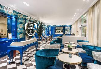 Villa Otero by Happyculture has Balcony rooms